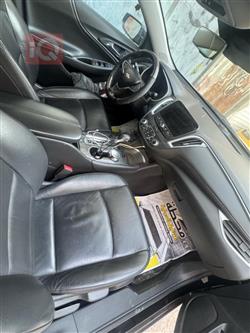 شيفروليه ماليبو